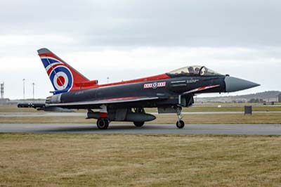 RAF Valley