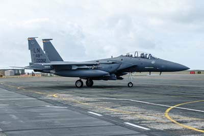 RAF Valley