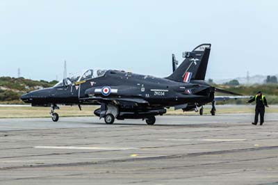 RAF Valley