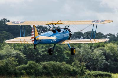 Aviation Photography Stearman