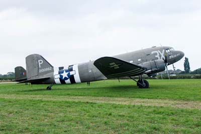 Aviation Photography Foxlands Farm