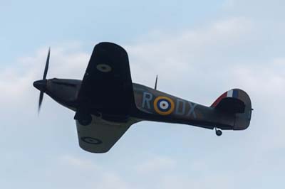 Aviation Photography Foxlands Farm