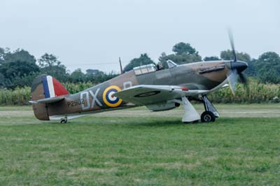 Aviation Photography Foxlands Farm