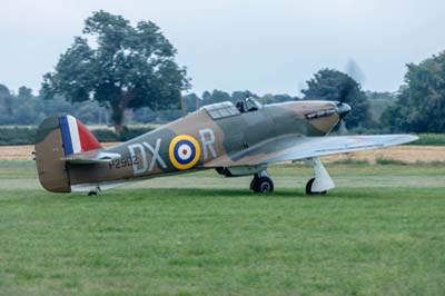 Aviation Photography Foxlands Farm
