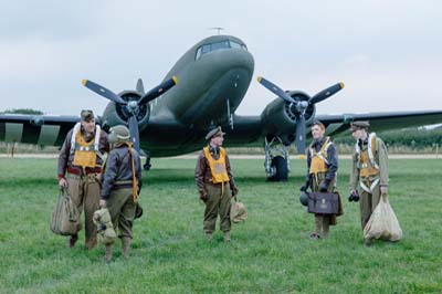 Aviation Photography Foxlands Farm