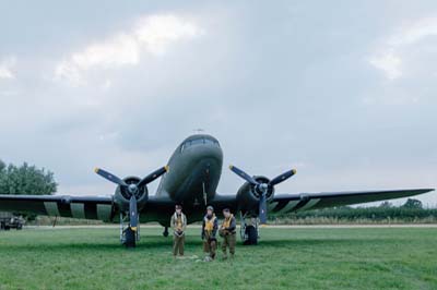 Aviation Photography Foxlands Farm