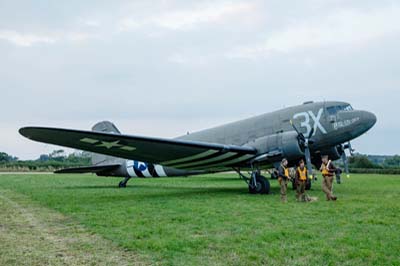 Aviation Photography Foxlands Farm