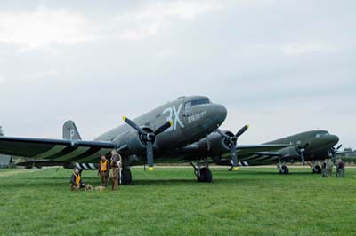 Aviation Photography Foxlands Farm