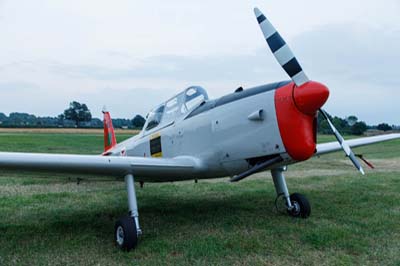 Aviation Photography Foxlands Farm