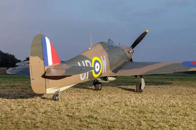 Aviation Photography Foxlands Farm