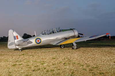 Aviation Photography Foxlands Farm