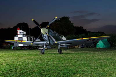 Aviation Photography Foxlands Farm