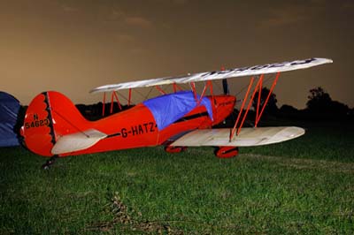 Aviation Photography Foxlands Farm