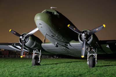 Aviation Photography Foxlands Farm