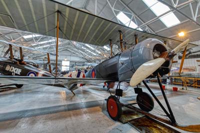 Shuttleworth Trust Old Warden