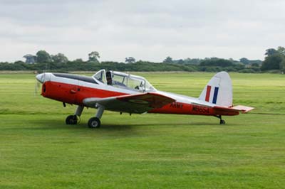 Old Warden Biggleswade