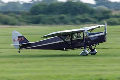 Old Warden Biggleswade