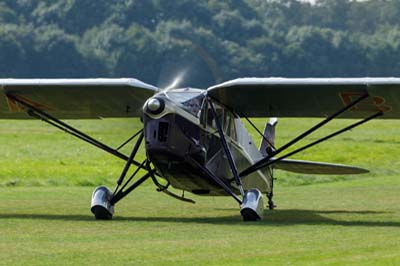 Old Warden Biggleswade