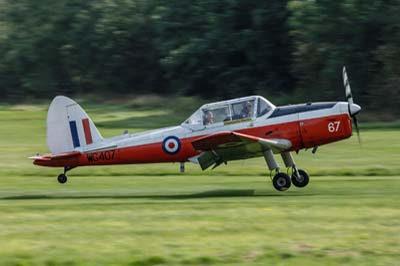 Old Warden Biggleswade