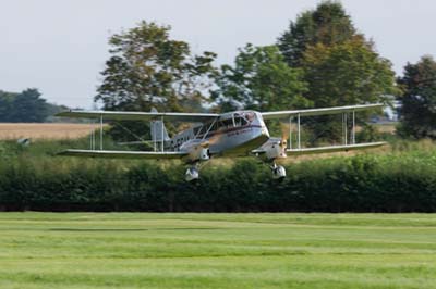 Old Warden Biggleswade