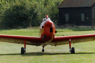 Old Warden Biggleswade