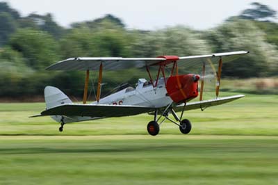 Old Warden Biggleswade