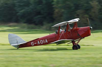 Old Warden Biggleswade