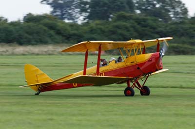 Old Warden Biggleswade