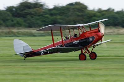 Old Warden Biggleswade