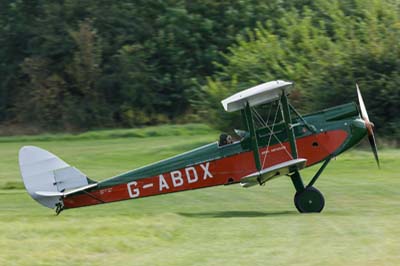 Old Warden Biggleswade