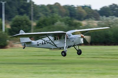 Old Warden Biggleswade