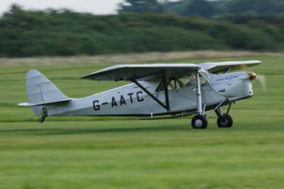 Old Warden Biggleswade