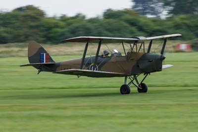 Old Warden Biggleswade