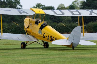 Old Warden Biggleswade