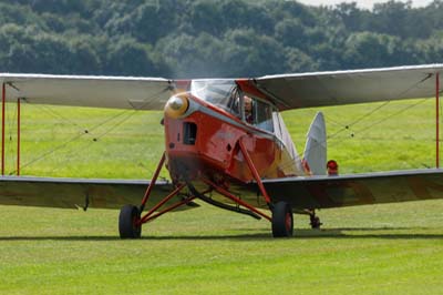 Old Warden Biggleswade