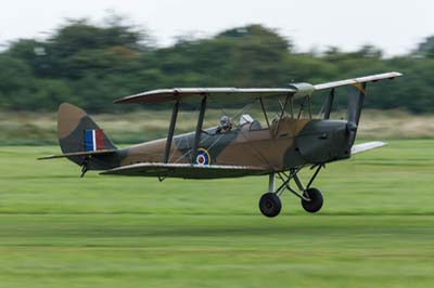 Old Warden Biggleswade