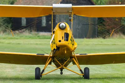 Old Warden Biggleswade