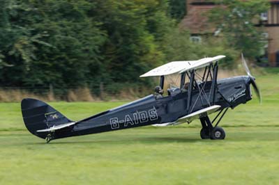 Old Warden Biggleswade