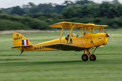 Old Warden Biggleswade