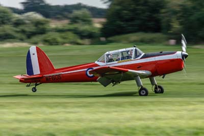 Old Warden Biggleswade