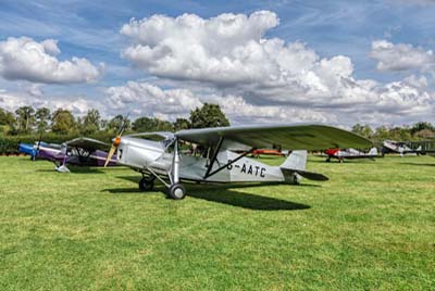 Aviation Photography