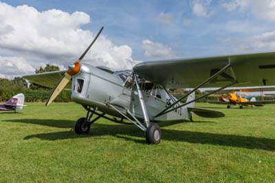 Old Warden Biggleswade