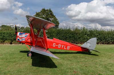 Old Warden Biggleswade