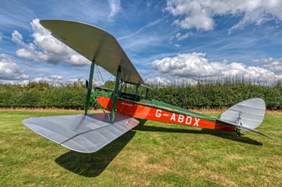 Old Warden Biggleswade