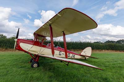 Old Warden Biggleswade