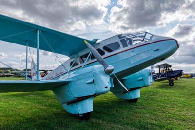 Old Warden Biggleswade