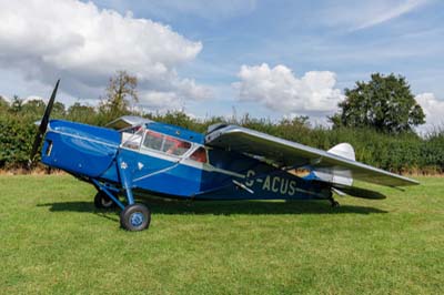 Old Warden Biggleswade