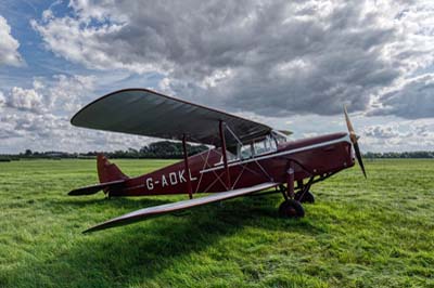 Old Warden Biggleswade