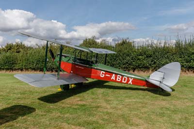 Old Warden Biggleswade