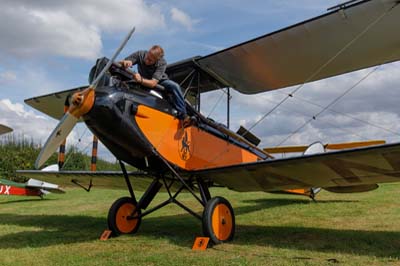 Old Warden Biggleswade